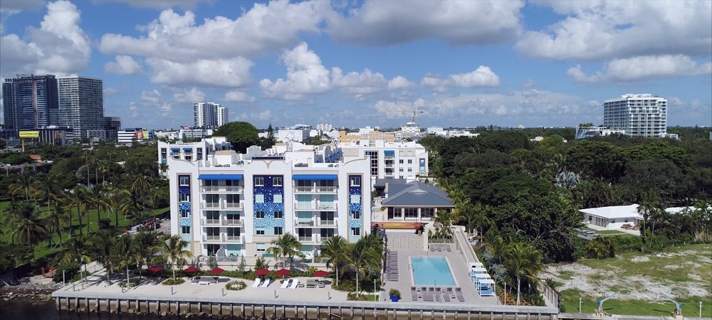 Photo of Miami Bay Waterfront Midtown Residences