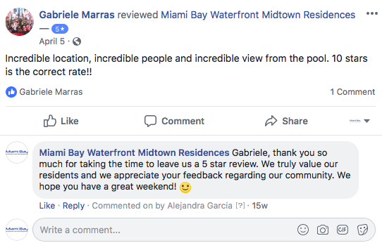 Photo of Miami Bay Waterfront Midtown Residences