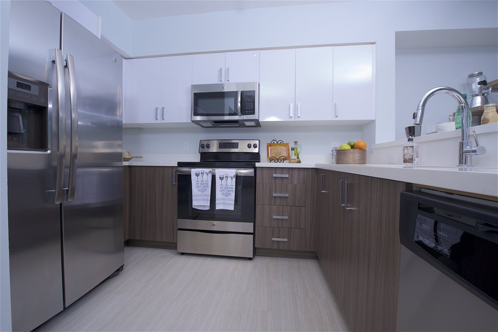 Photo of Miami Bay Waterfront Midtown Residences
