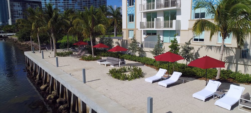 Photo of Miami Bay Waterfront Midtown Residences