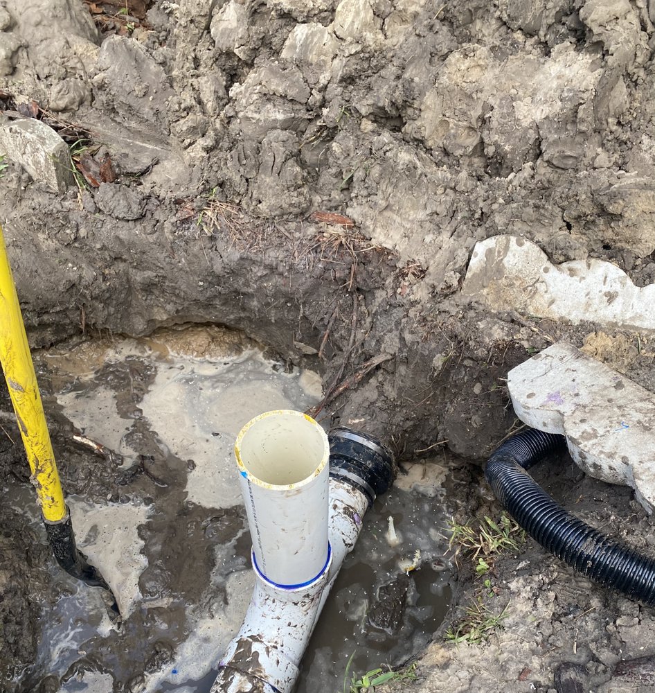 Photo of O'Connor's Plumbing and Septic Services