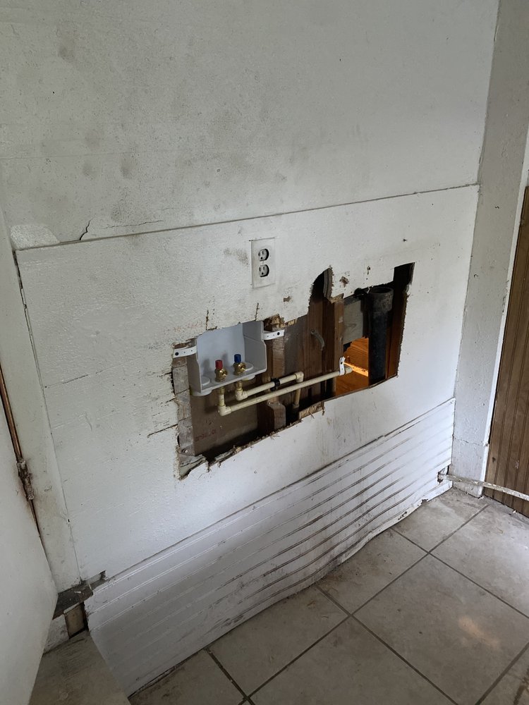 Photo of O'Connor's Plumbing and Septic Services