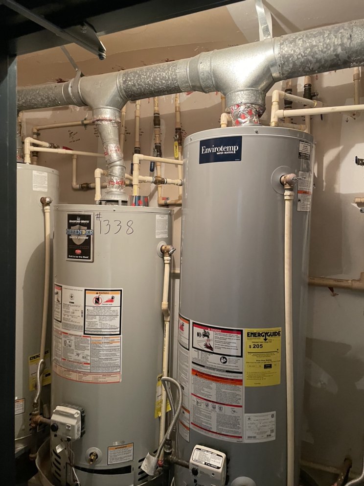 Photo of O'Connor's Plumbing and Septic Services