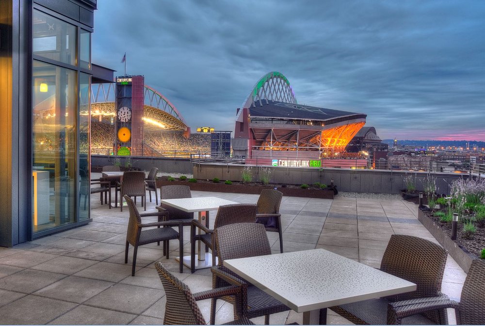 Photo of The Nolo at Stadium Place