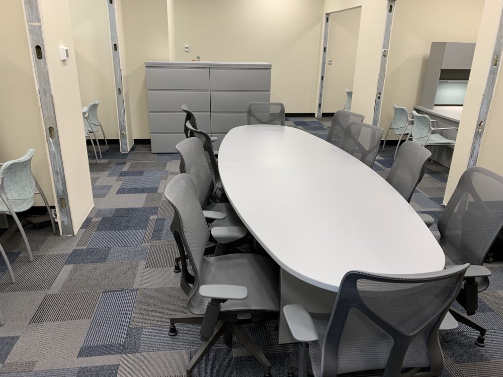 Photo of Coleman's Furniture Installation Company