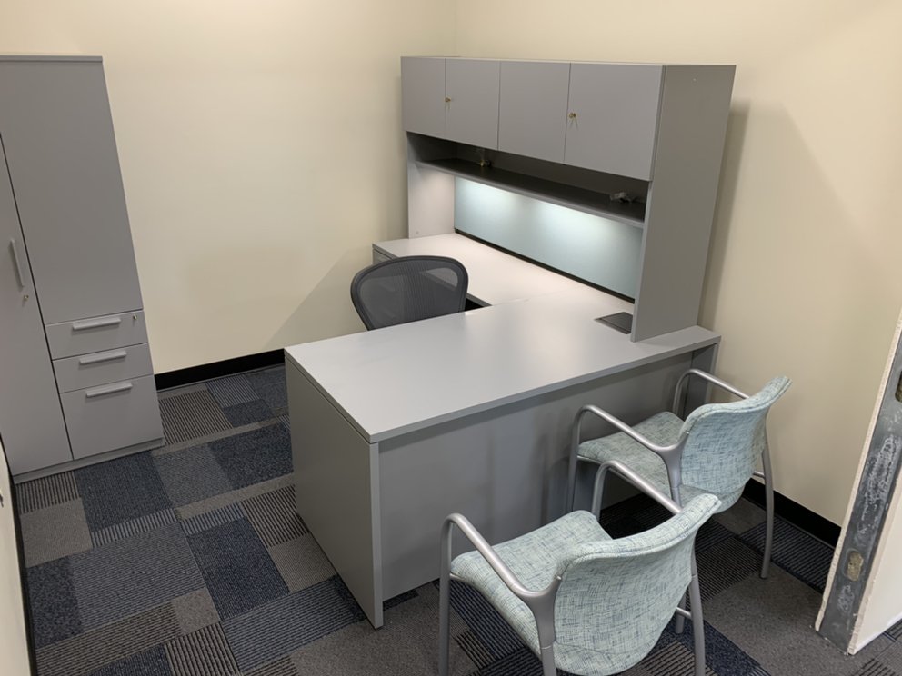 Photo of Coleman's Furniture Installation Company