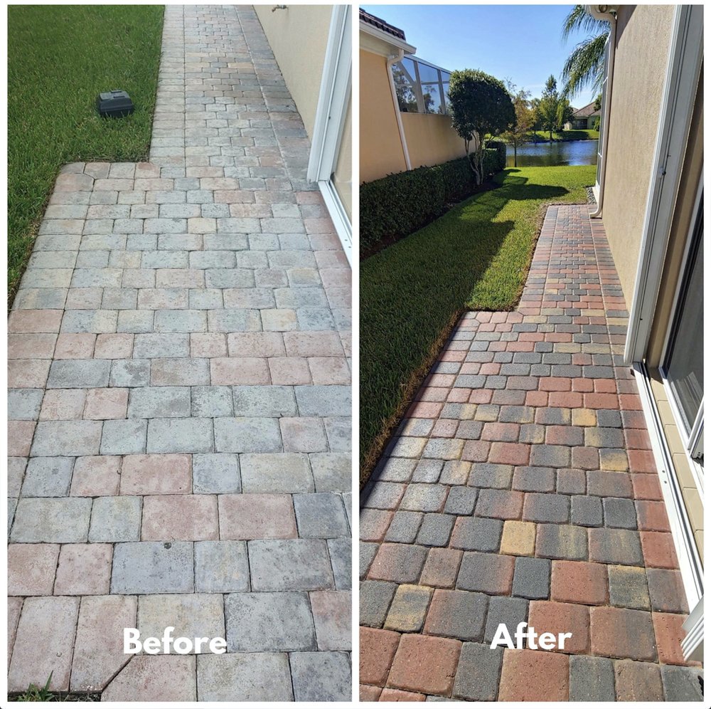 Photo of Windows and Gutters Cleaning