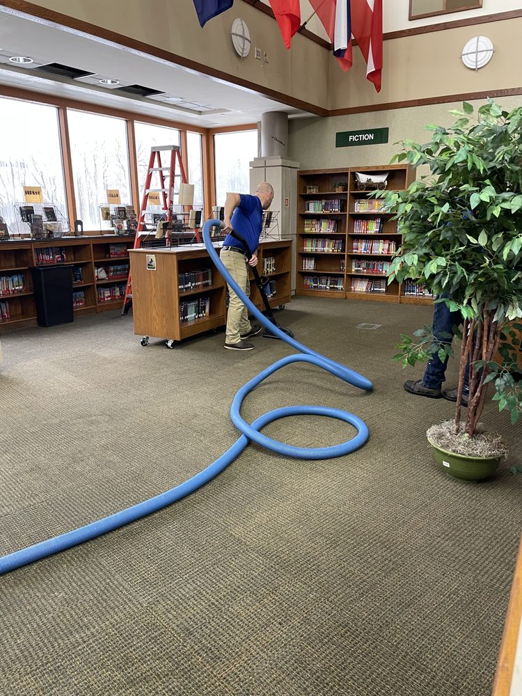 Photo of Indiana Restoration & Cleaning Services