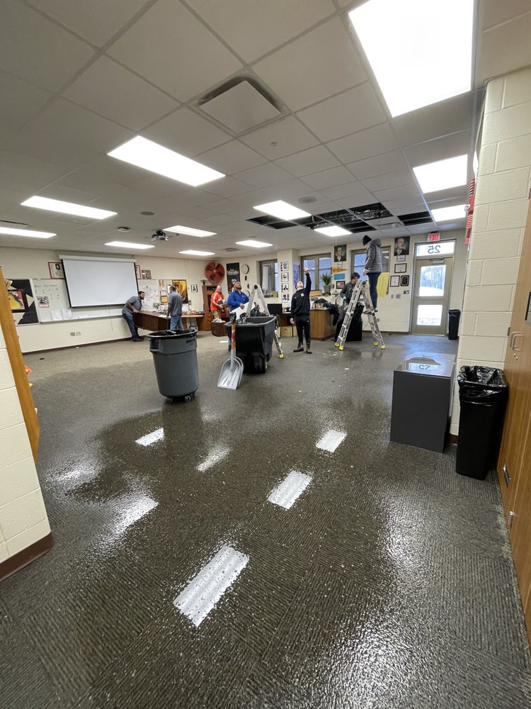 Photo of Indiana Restoration & Cleaning Services