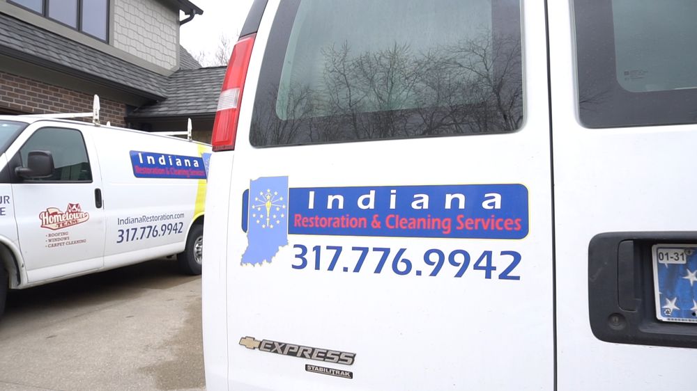 Photo of Indiana Restoration & Cleaning Services
