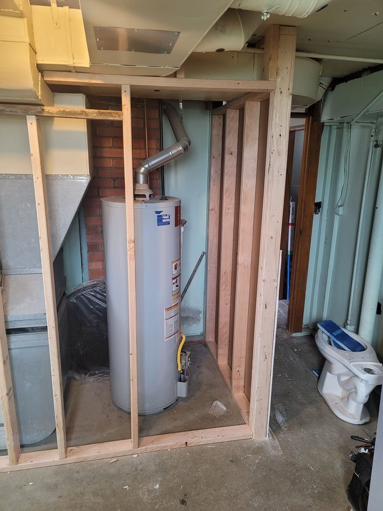 Photo of Wright Innovations Construction