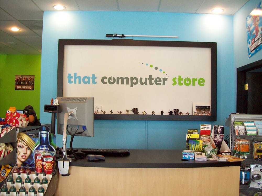 Photo of That Computer Store