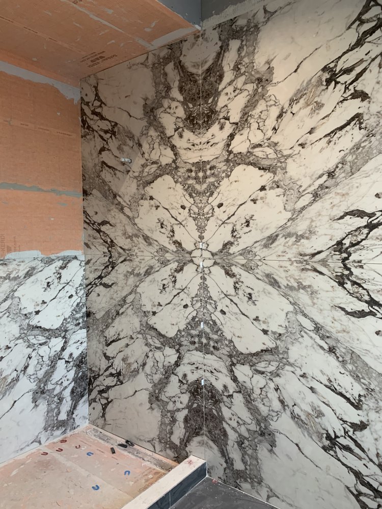 Photo of Bryce Thomas Tile and Stone