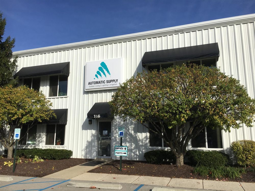 Photo of Automatic Irrigation Supply Company