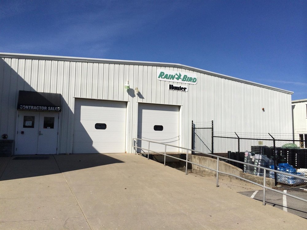 Photo of Automatic Irrigation Supply Company