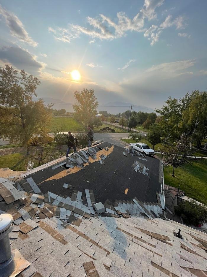 Photo of Ascent Roofing