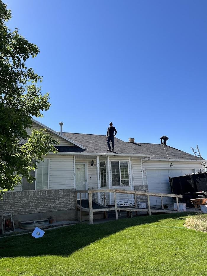 Photo of Ascent Roofing