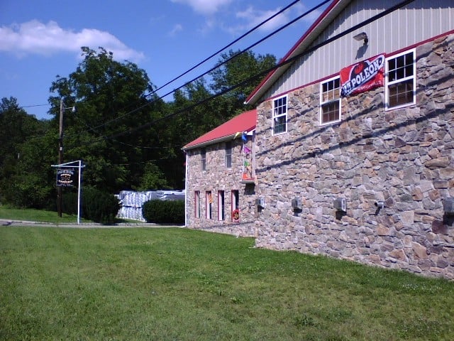 Photo of S.O.S. Stove & Fireplace Shoppe
