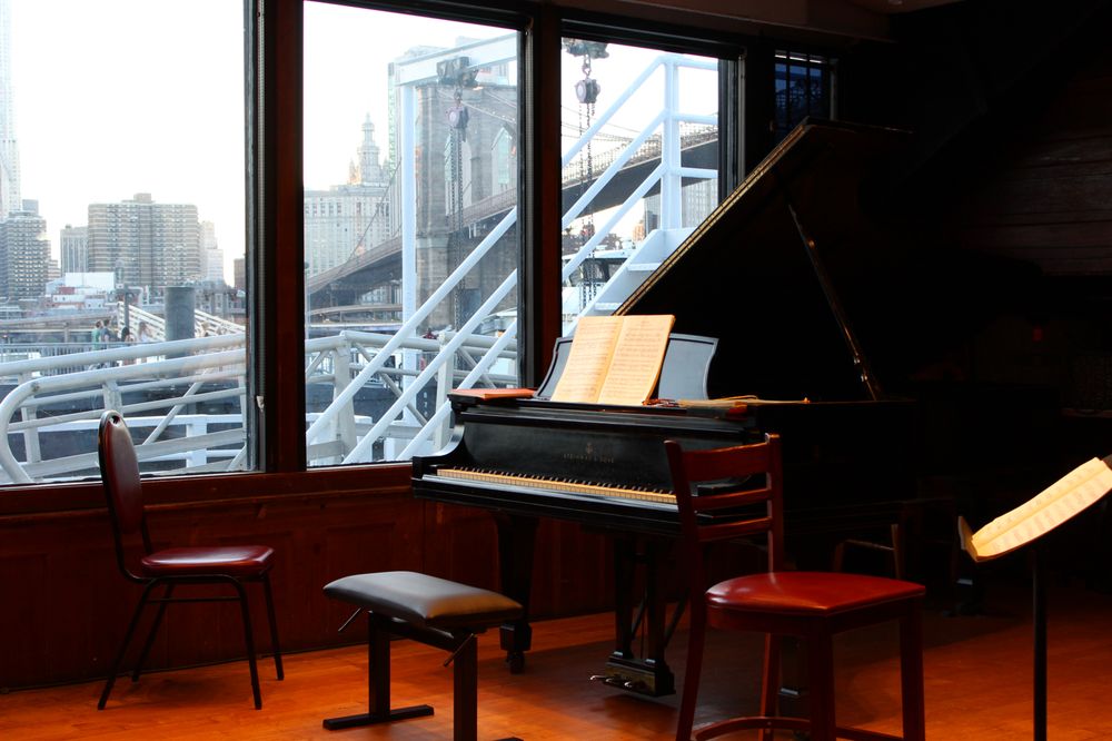Photo of Bargemusic