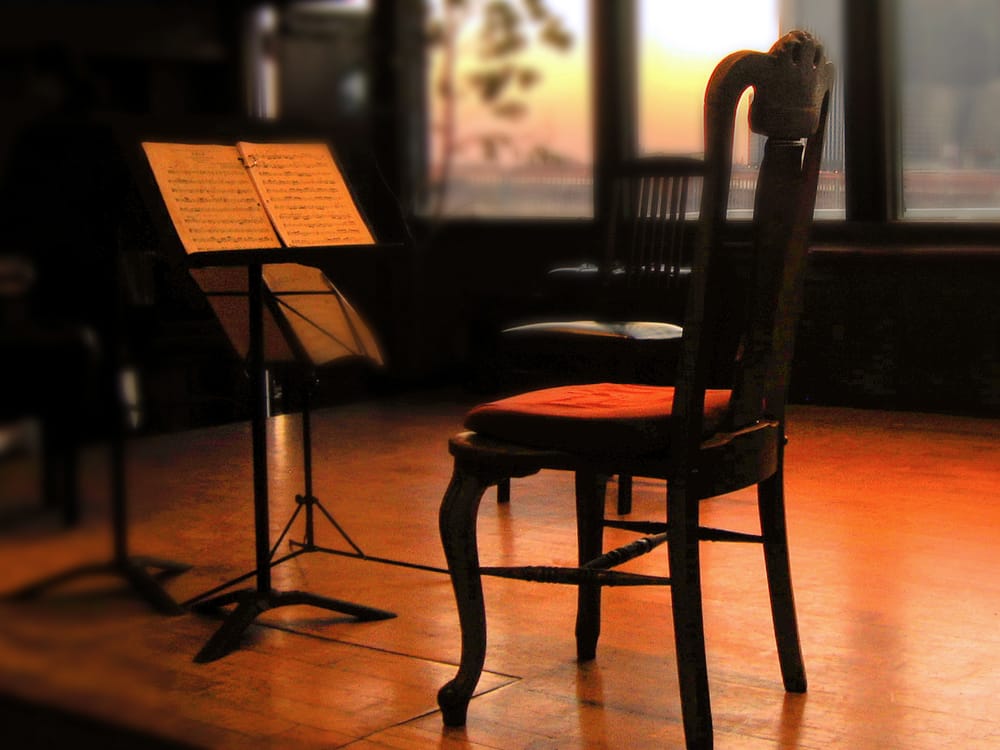 Photo of Bargemusic