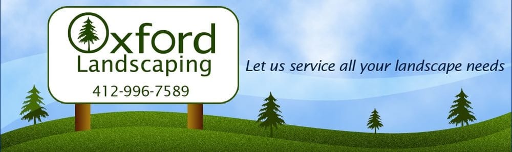 Photo of Oxford Landscaping