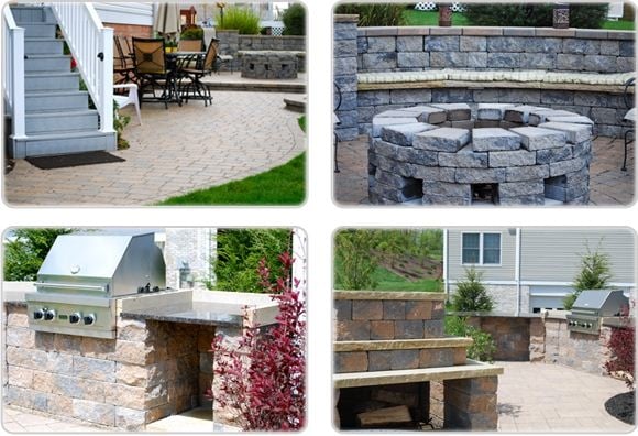 Photo of Oxford Landscaping