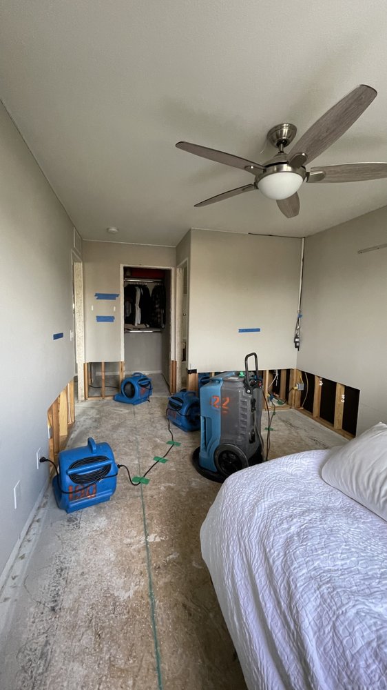 Photo of Quick Dry Restoration
