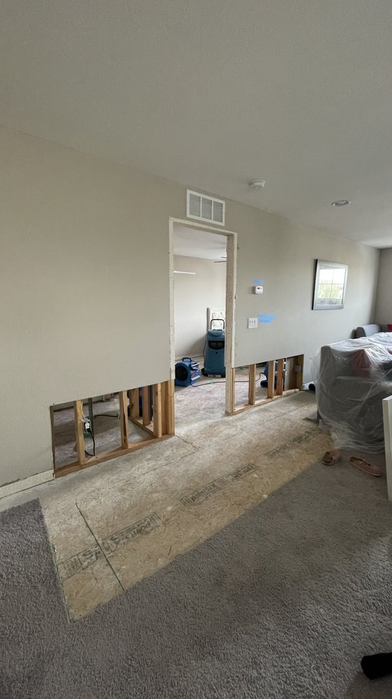 Photo of Quick Dry Restoration