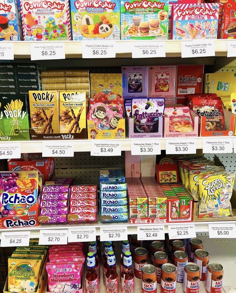 Photo of Candy Me Up