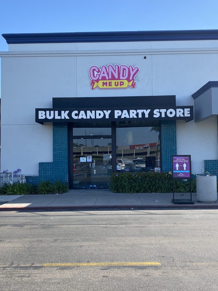 Photo of Candy Me Up