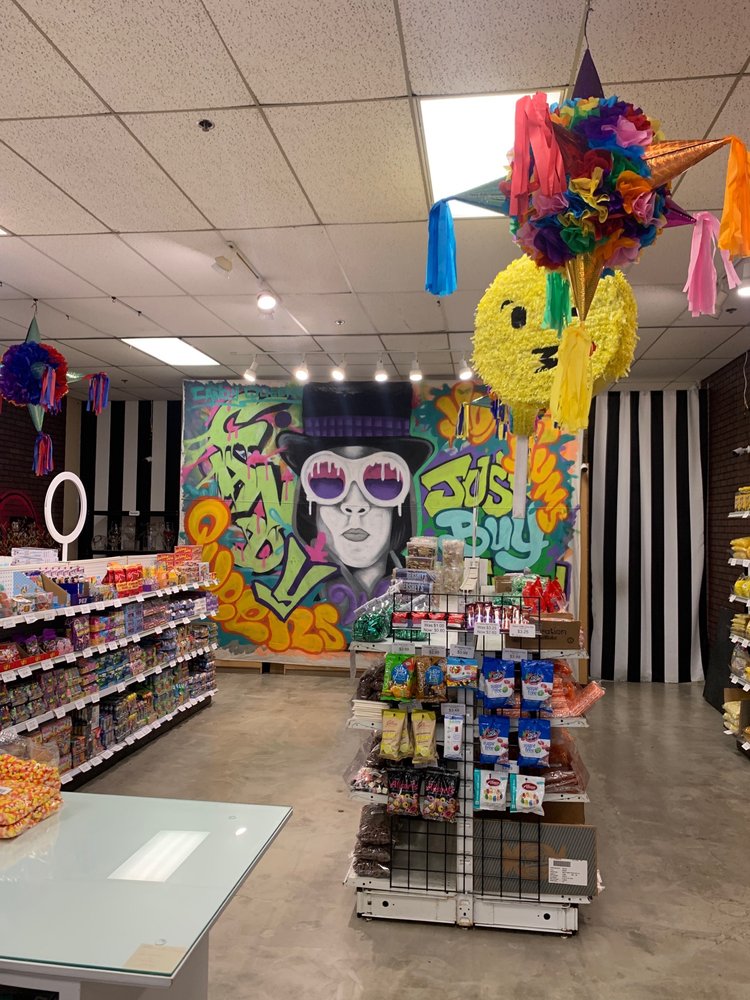 Photo of Candy Me Up