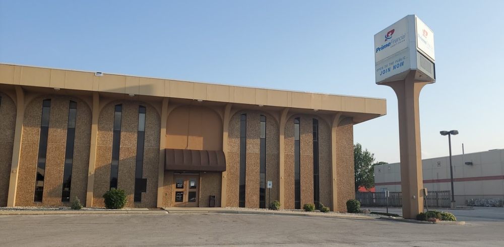 Photo of Prime Financial Credit Union