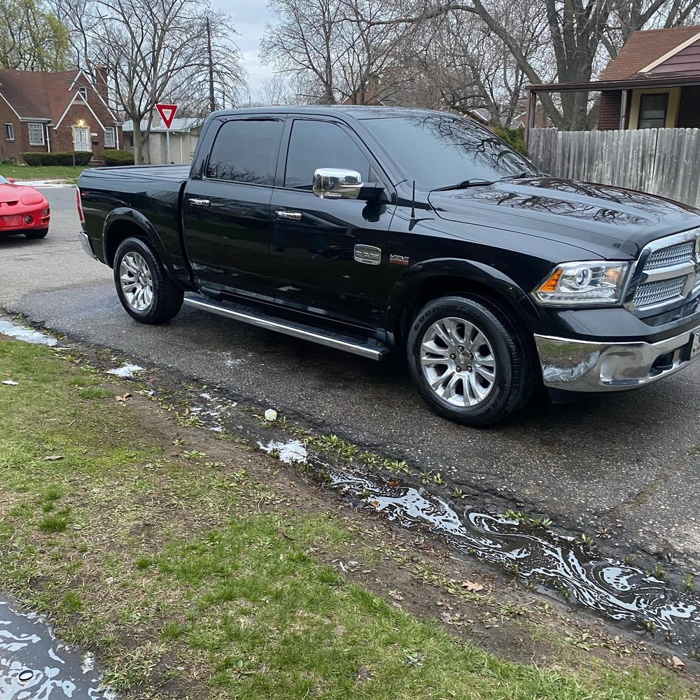 Photo of Diamond Mobile Detailing