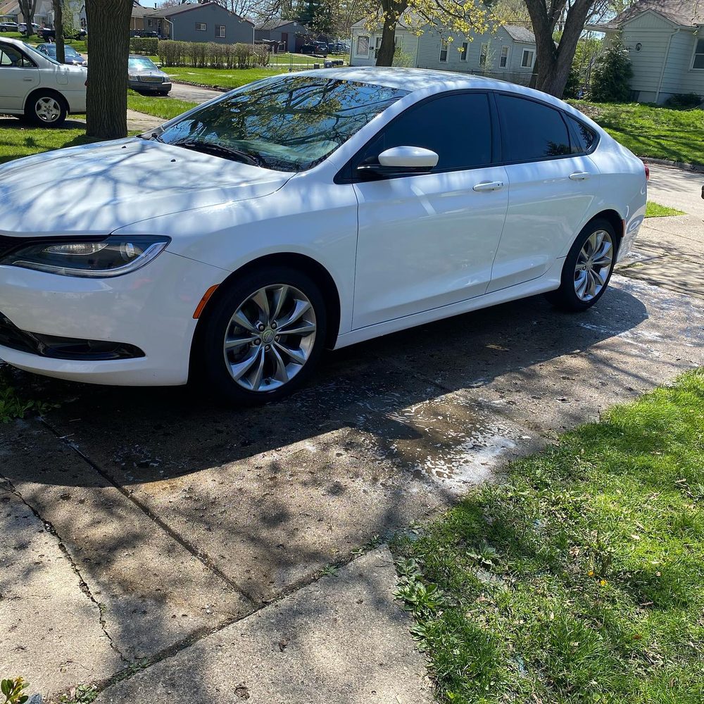 Photo of Diamond Mobile Detailing