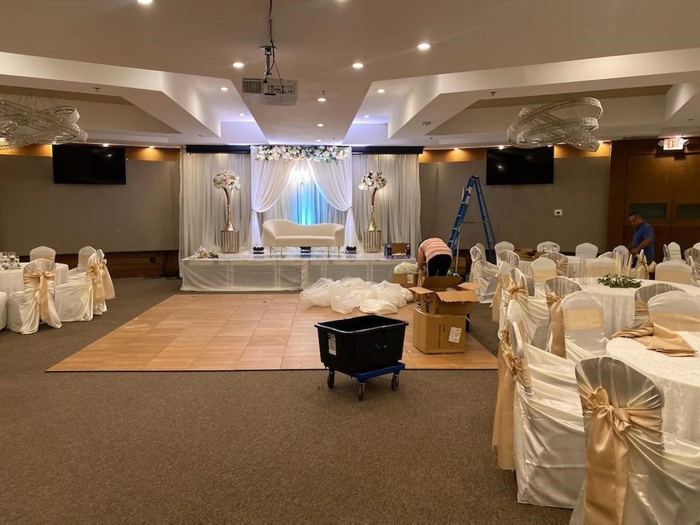 Photo of Sugar Land Banquet Hall