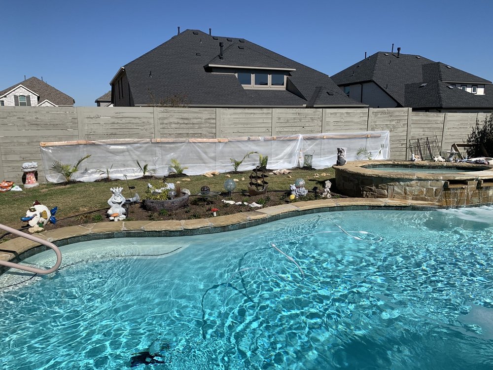 Photo of Lucent Pools