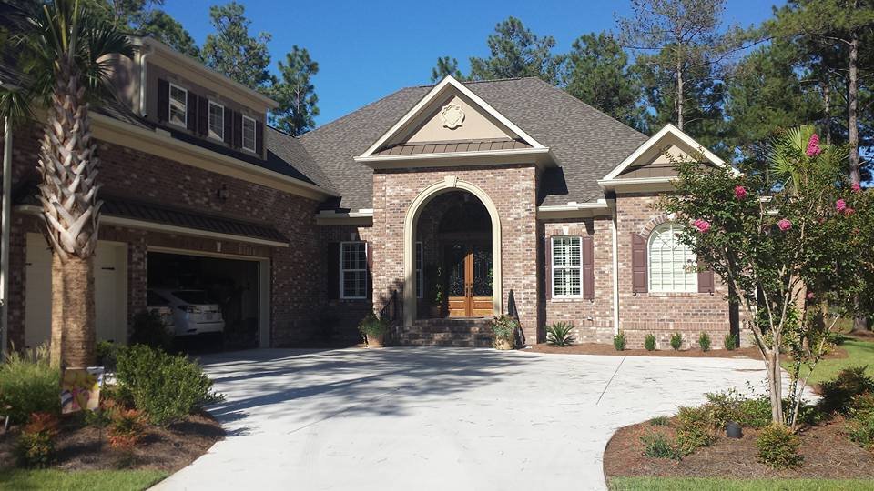 Photo of Flo-Rite Seamless Gutters of Charleston