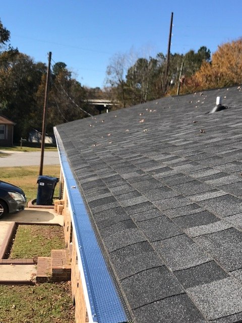 Photo of Flo-Rite Seamless Gutters of Charleston
