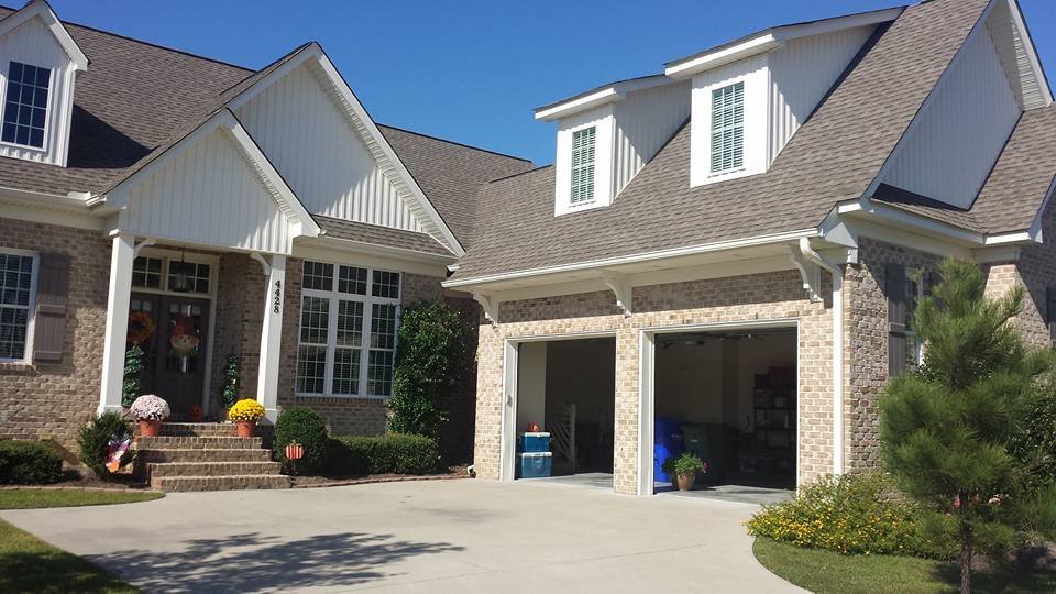 Photo of Flo-Rite Seamless Gutters of Charleston