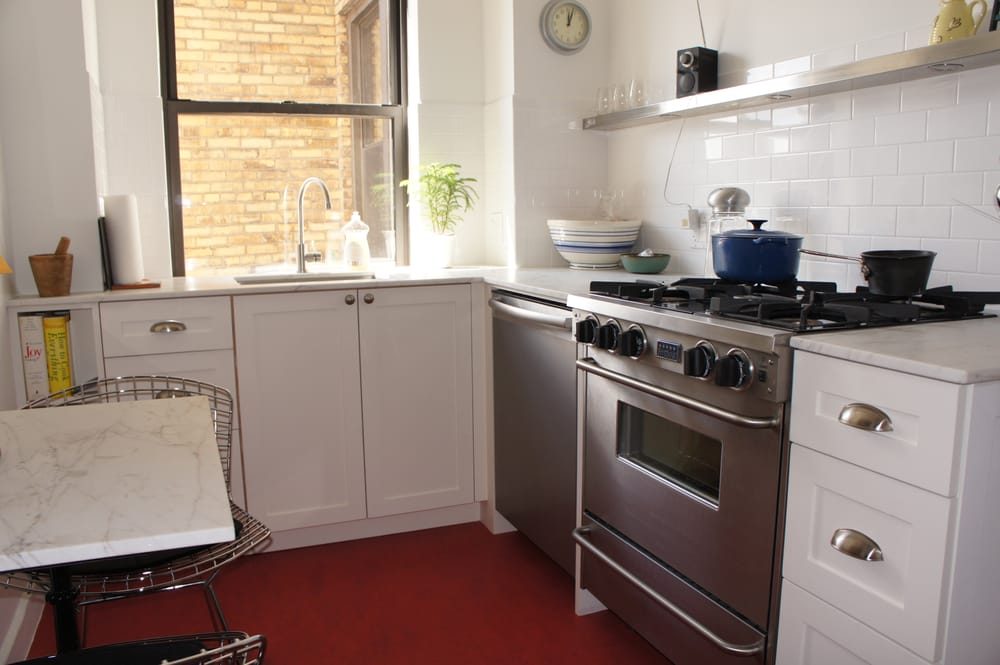 Photo of Big Apple Remodeling