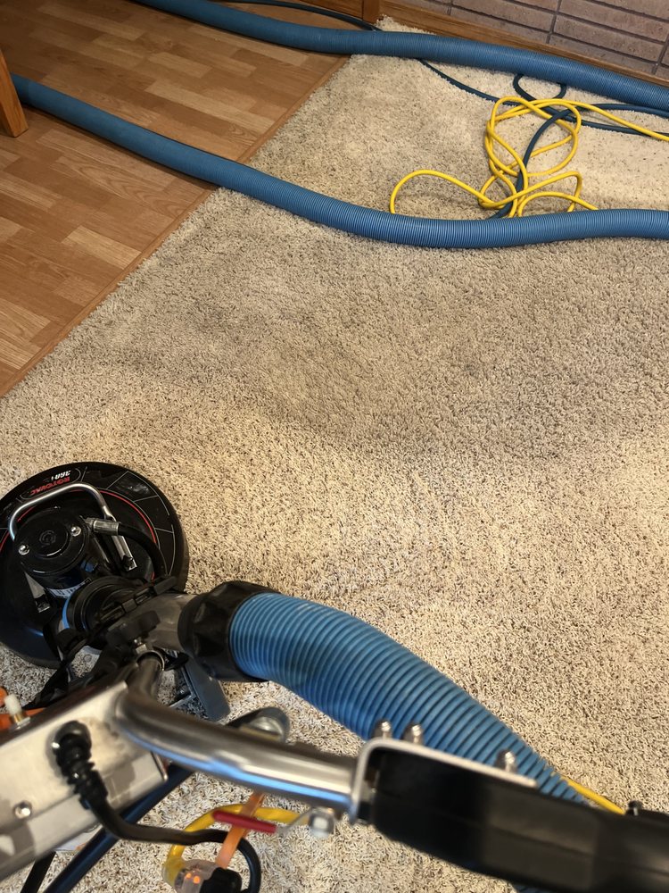 Photo of Sean's Carpet Care