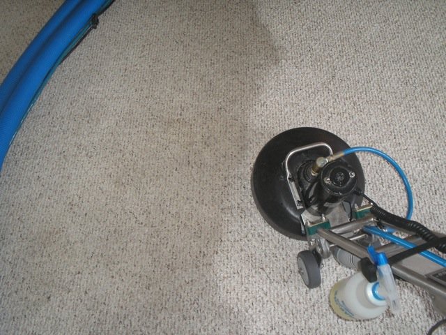 Photo of Sean's Carpet Care