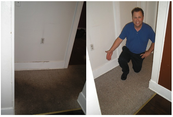 Photo of Sean's Carpet Care