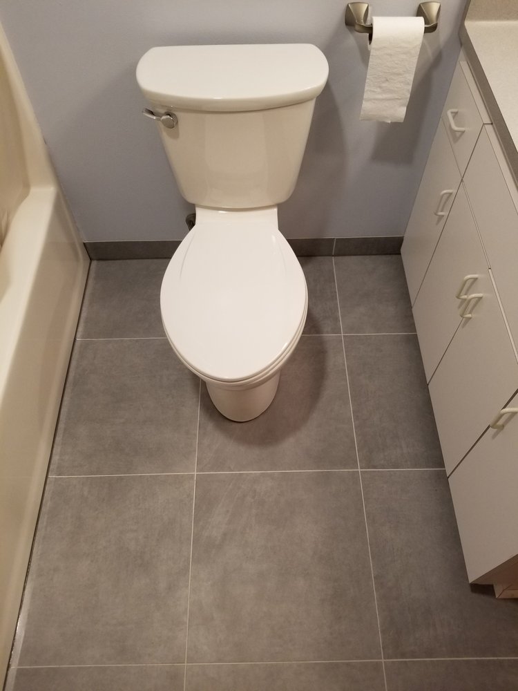 Photo of Your Bath