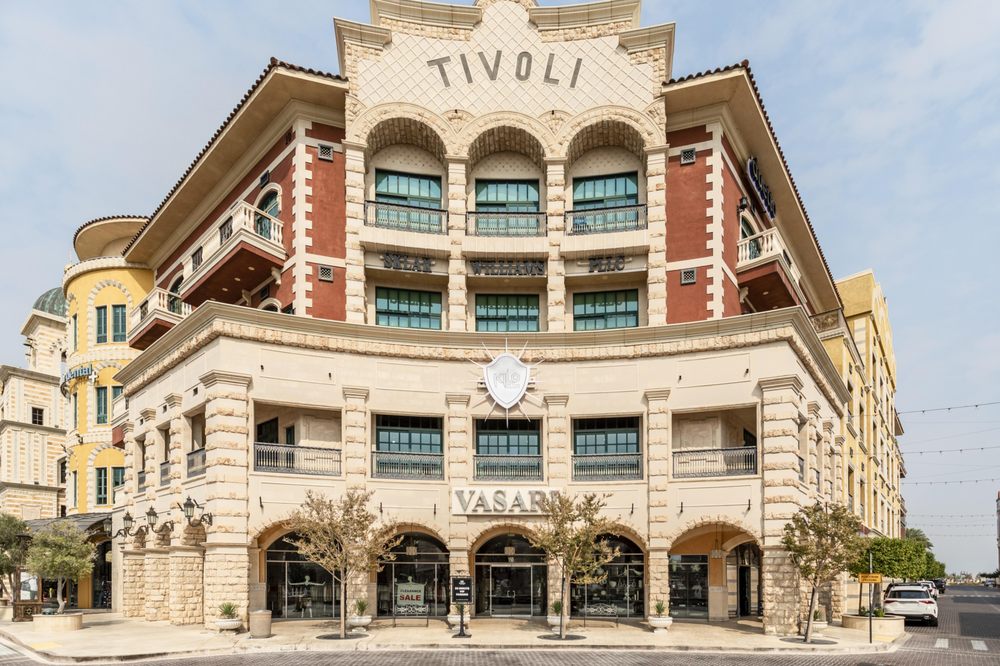 Photo of Regus Tivoli Village