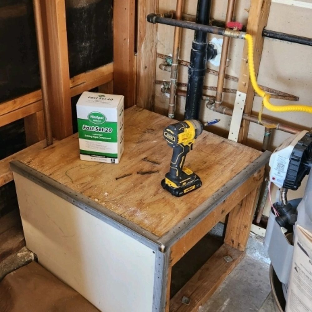 Photo of Getz Handyman