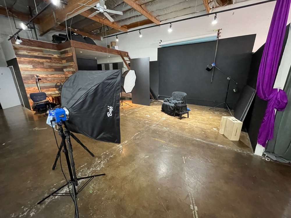 Photo of Mickey Strand Photography