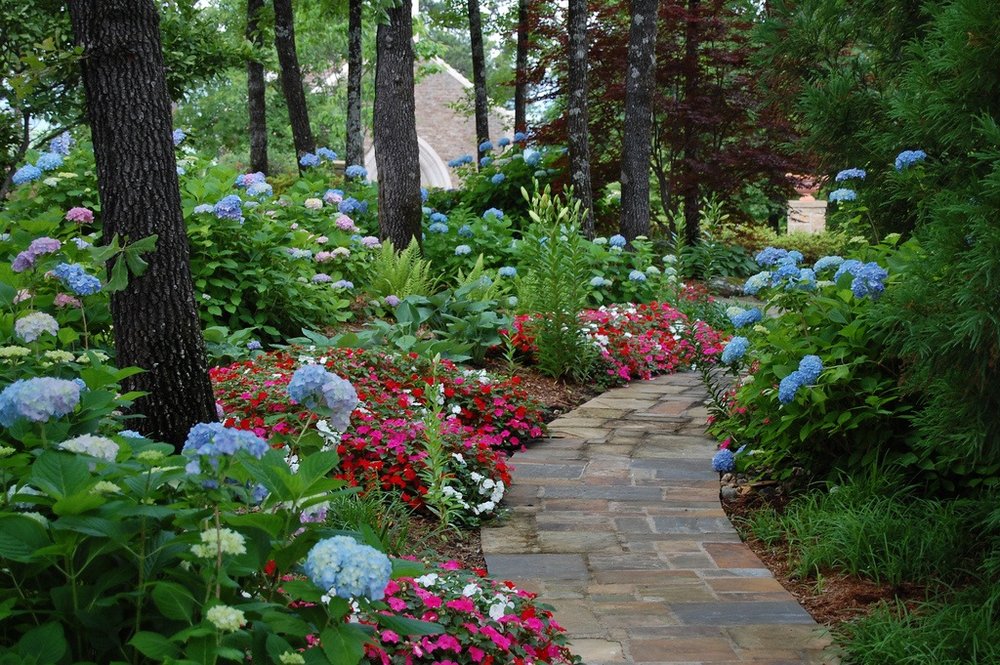Photo of Landscape Associates