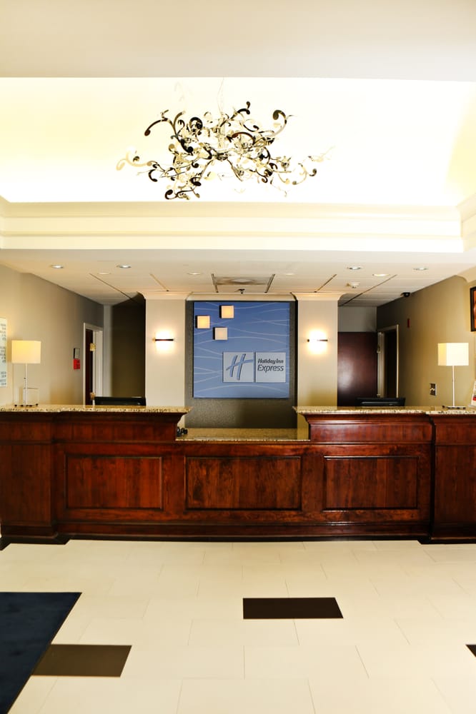 Photo of Holiday Inn Express & Suites - Sumter