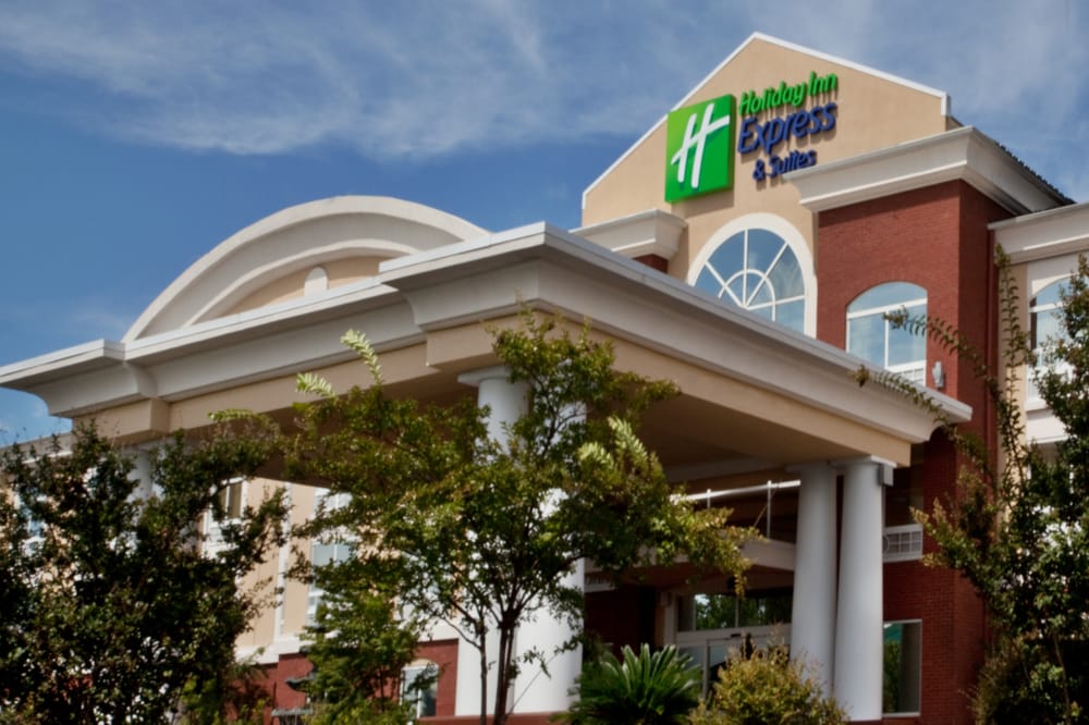 Photo of Holiday Inn Express & Suites - Sumter